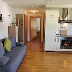 Διαμέρισμα Haus Sophia