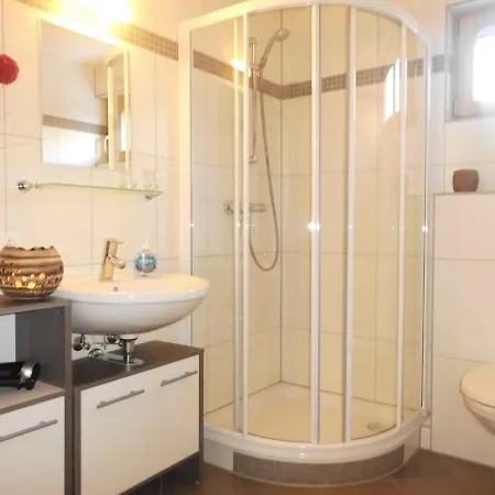 Haus Sophia Apartamento Schruns