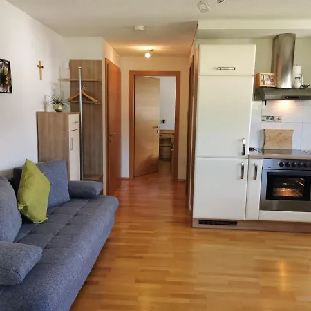 Appartamento Haus Sophia
