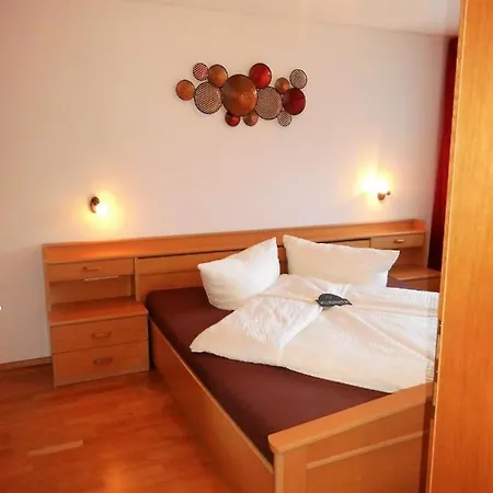 Haus Sophia Apartmán