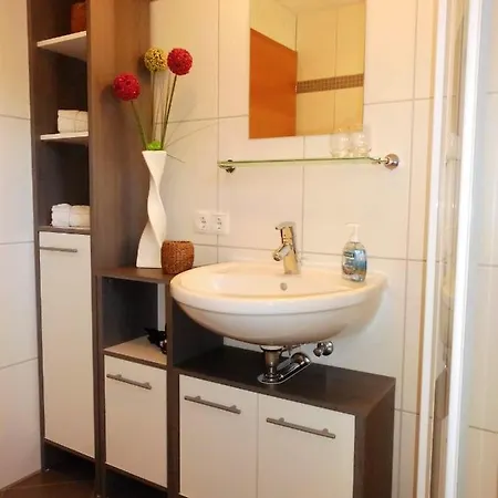 Haus Sophia Apartmán
