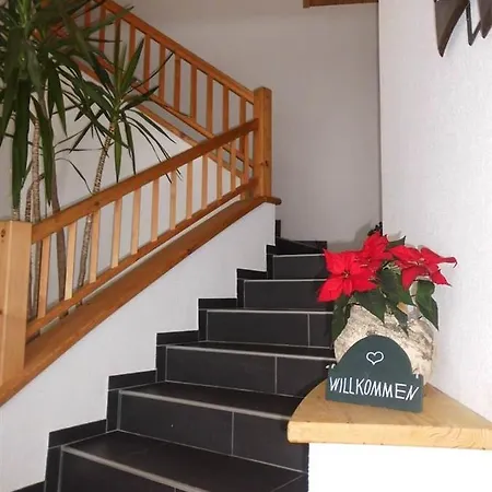 Haus Sophia Apartmán Tschagguns