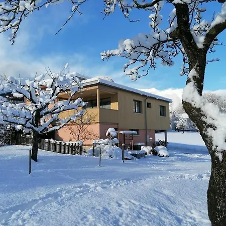 Haus Sophia *