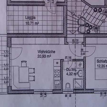 Haus Sophia * Tschagguns