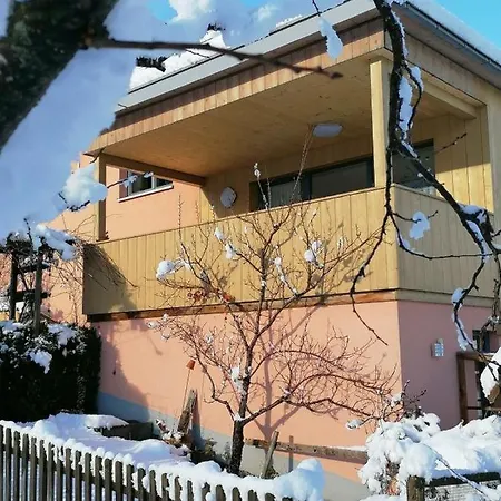 Haus Sophia *