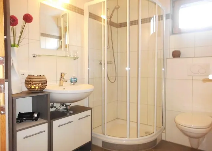 Haus Sophia Daire Tschagguns