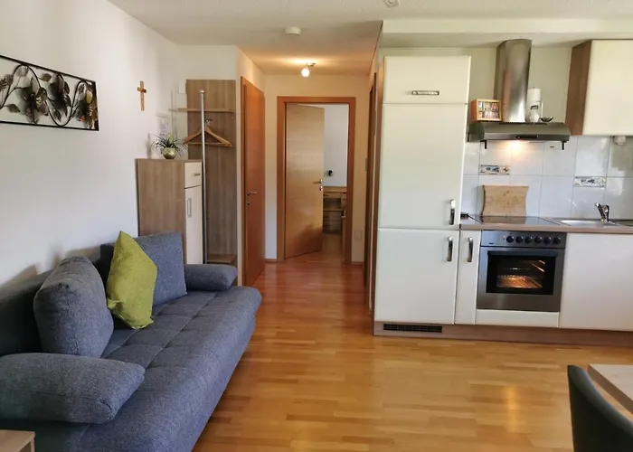 Daire Haus Sophia