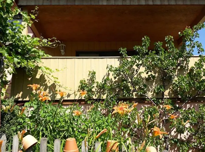 Haus Sophia * Tschagguns