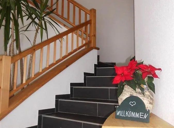 Haus Sophia Daire Tschagguns