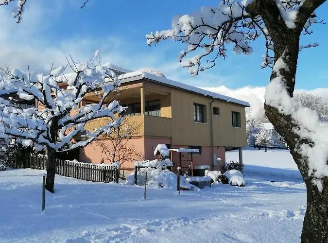 Haus Sophia *