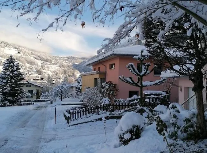 Haus Sophia * Tschagguns